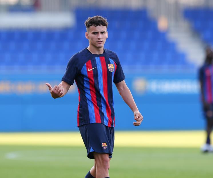 Logra Rafa Márquez cuarta victoria en pretemporada