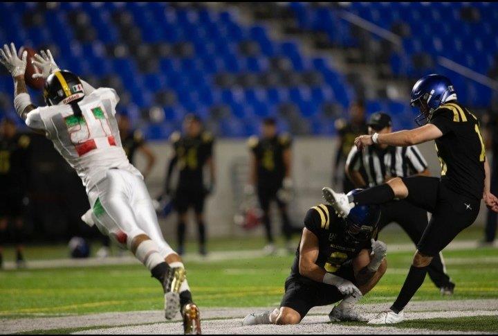 Vence LFA Centro a Norte en Nacional Senior Mty Vence LFA Centro a Norte en Nacional Senior Mty