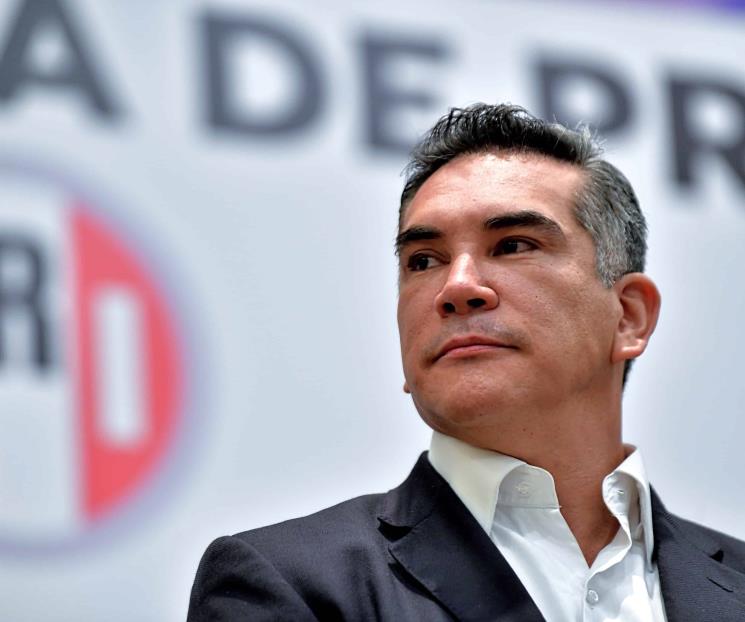 Alito tacha de circo veto a Comisión de Gobernación