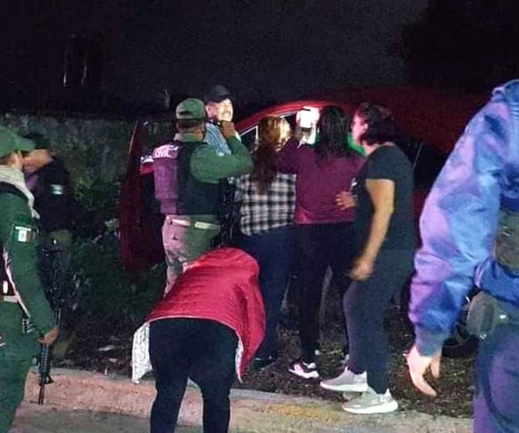 Asesinan a exalcalde en Veracruz