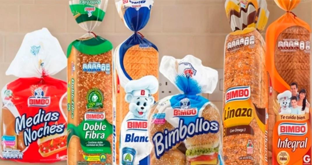 Bimbo apuesta aceleradora de negocios en alimentos