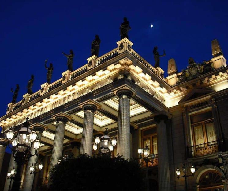 OFCDMX, Caifanes y Serrat, platos fuertes del 50 Cervantino