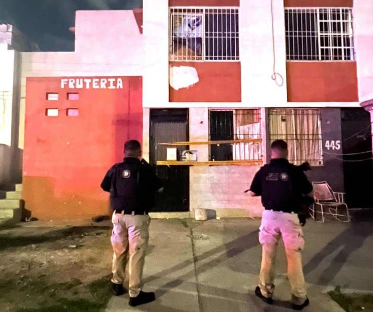 Realizan cateos, detienen a cuatro