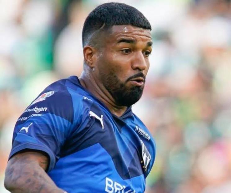 Rayados: Será Aguirre novedad ante Rayos