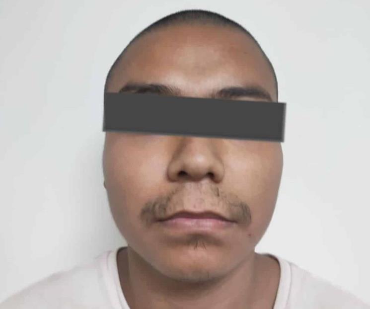 Asesina a su padre a acuchilladas