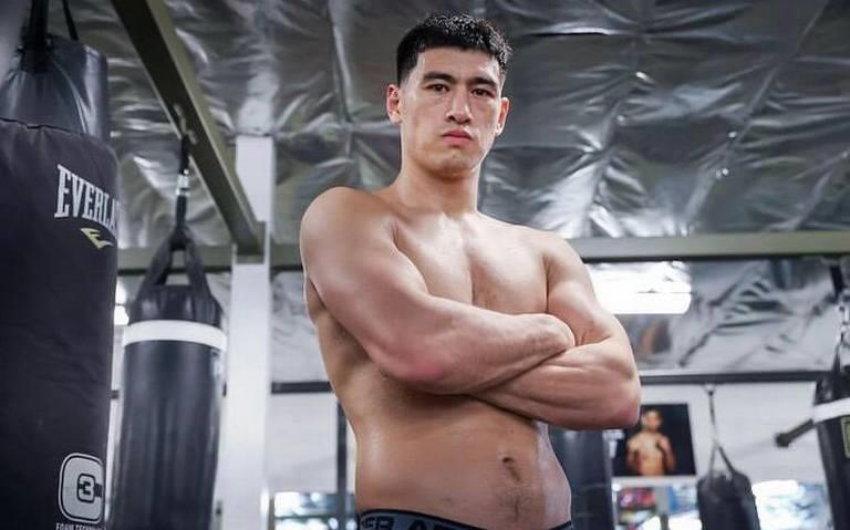 Obligarían a Bivol a pelear con mexicano Zurdo Rmz