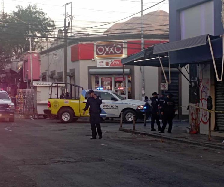 Balean a ecuatoriano Balean a ecuatoriano