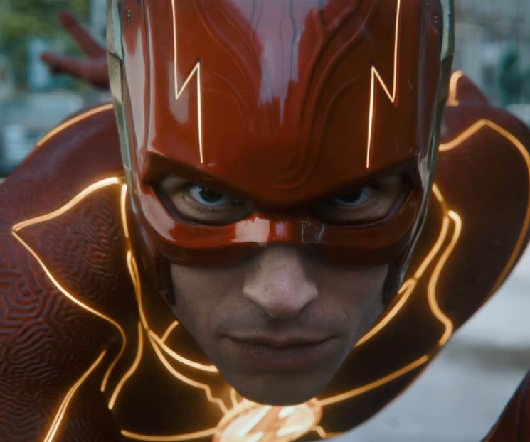 El plan de Warner con “Flash” por escándalos de Ezra Miller