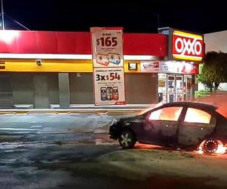 Refuerzan seguridad por incendios provocados  en Guanajuato