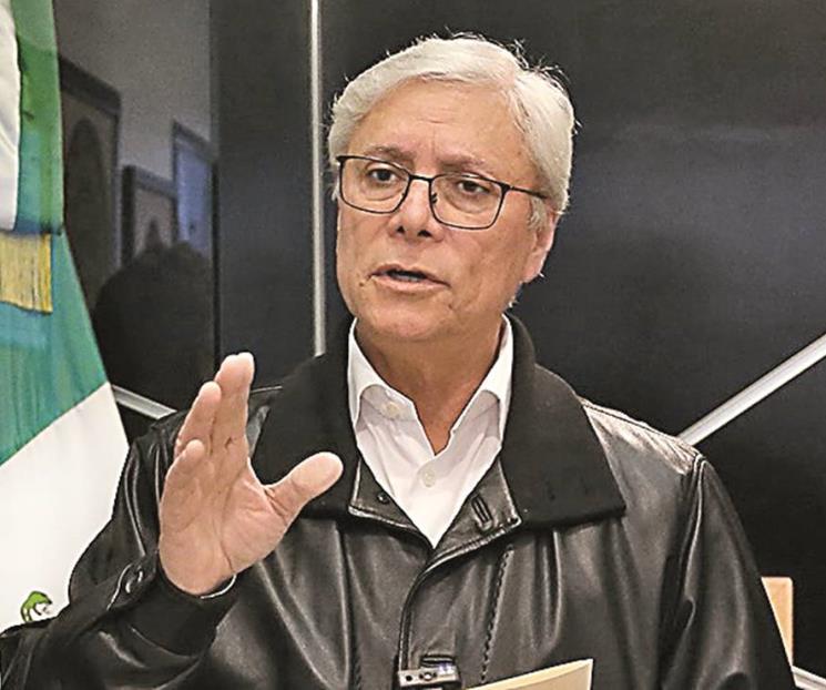Devuelven escaño a Jaime Bonilla