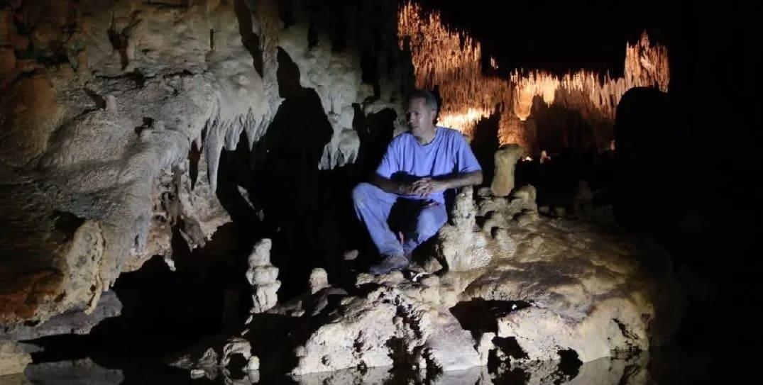 Historias extrañas de la arqueología
