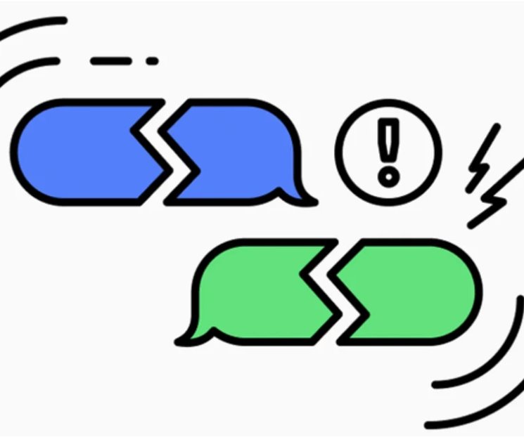 Google estalla: pide a Apple que arregle sus SMS