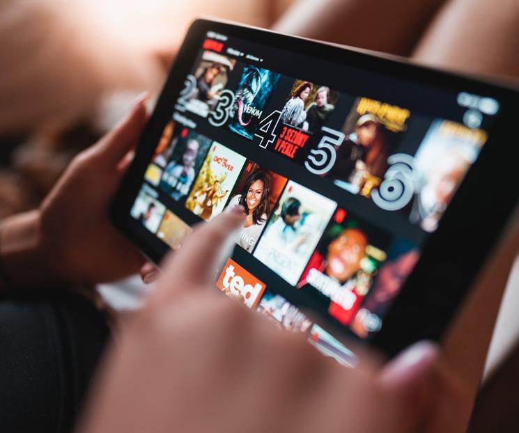 Netflix, HBO Max y Disney+ ¿Cuál tiene más usuarios?