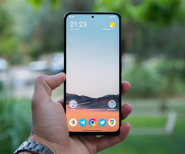 Ya puedes saber si tu Xiaomi recibirá MIUI 14