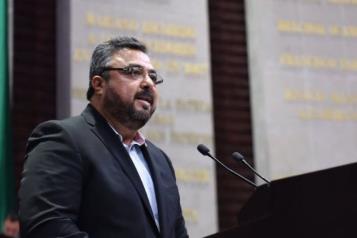 Exhorta a Hacienda garantice recursos para obras hidr&aacute;ulicas