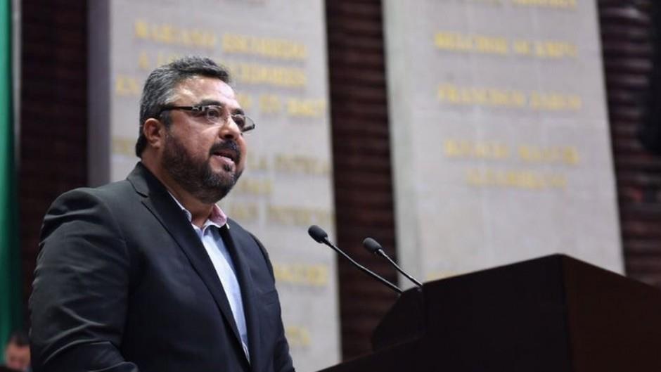 Exhorta a Hacienda garantice recursos para obras hidráulicas Exhorta a Hacienda garantice recursos para obras hidráulicas