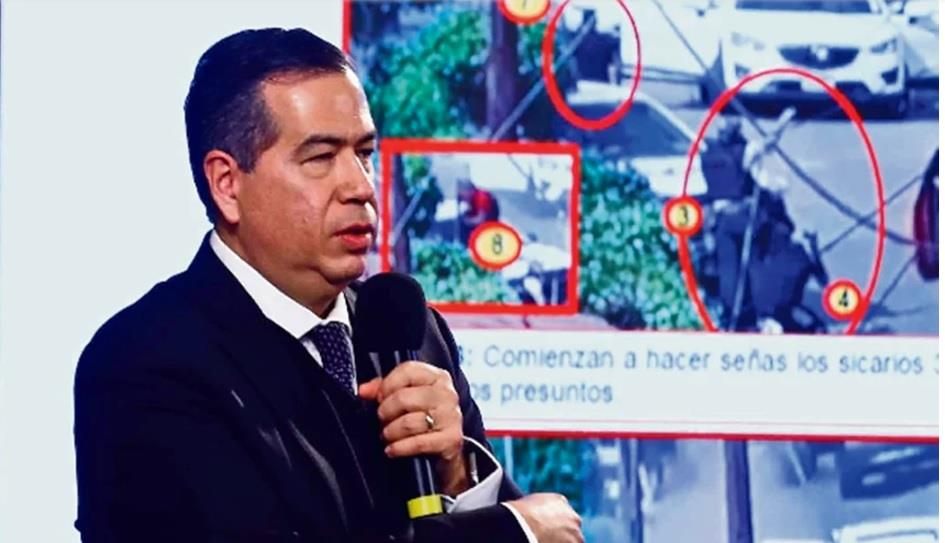 Suman 16 detenidos por violencia en Jalisco y Guanajuato