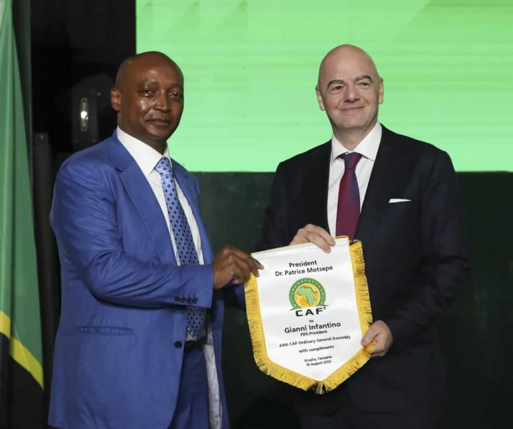 Crean la Superliga Africana