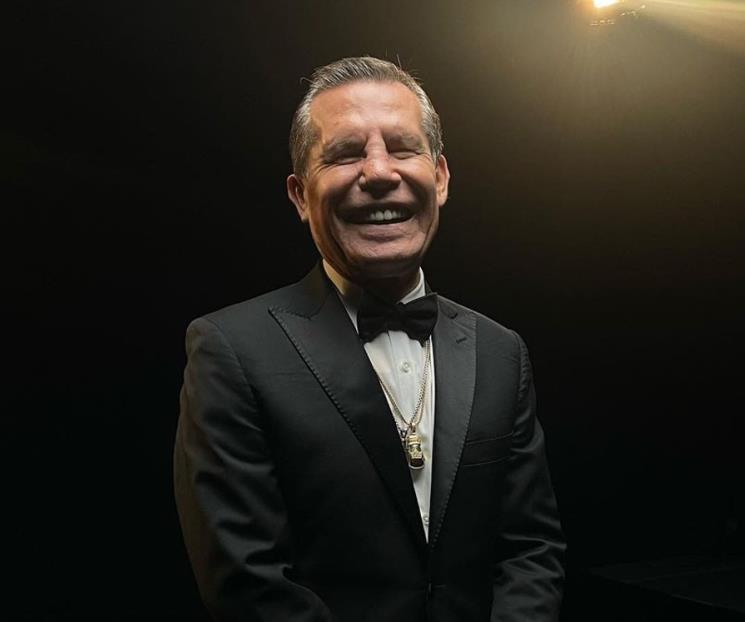 Promete Julio César Chávez dejar su vicio de fumar