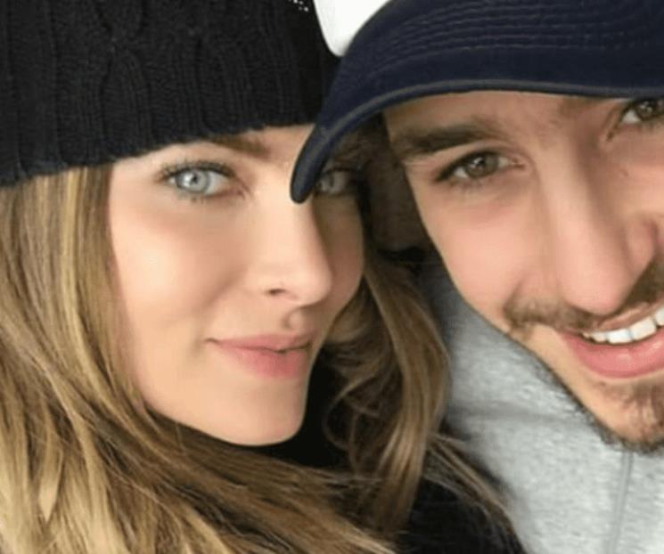 Belinda estrena cuñada, su hermano sale con Minnie West