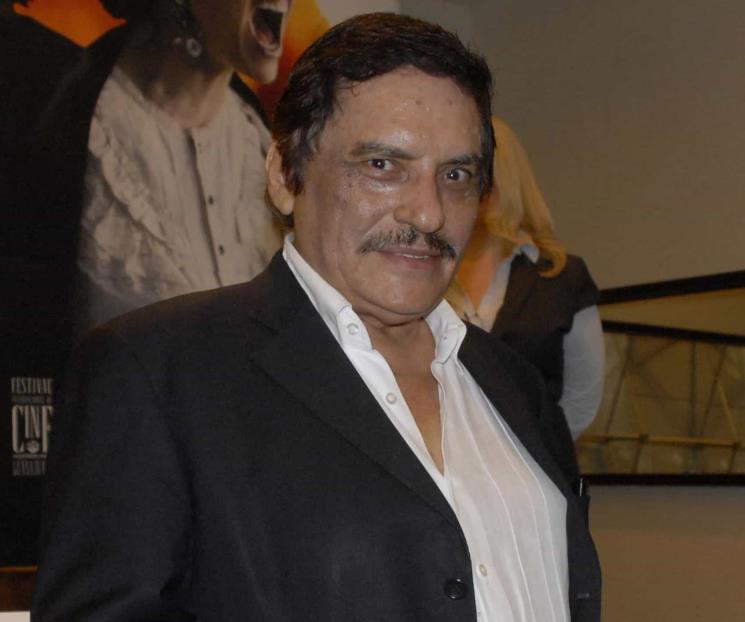 Muere el gran villano de la pantalla Muere el gran villano de la pantalla