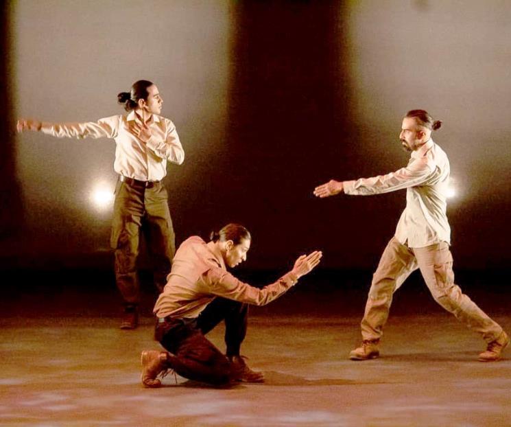 Llega danza contemporánea de alto nivel