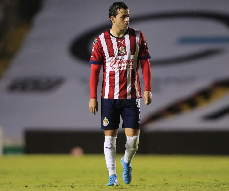 Quieren Chivas demostrar que mandan ellos