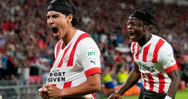 Gol contra Mónaco fue el más importante: Gutiérrez