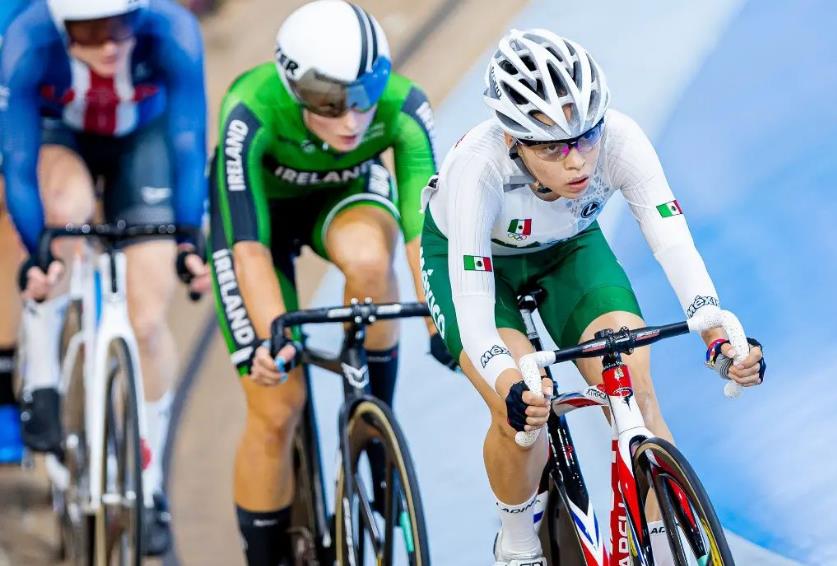 Logra Salazar medalla de plata en Panamericano