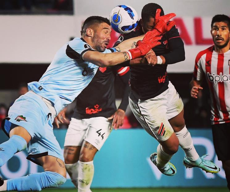 Se definen las semifinales de la Libertadores