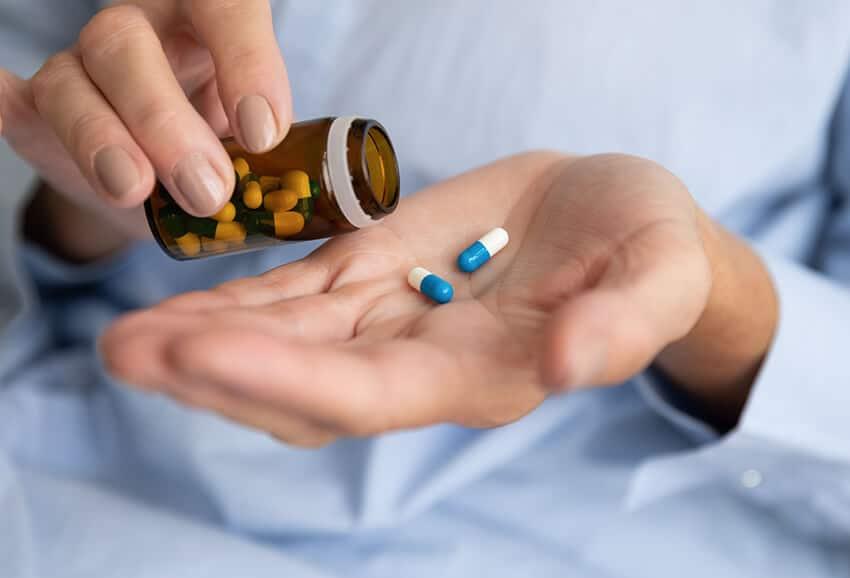 Arman menores 21 mil cápsulas de droga a la semana
