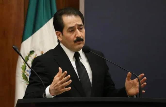 Dice fiscal a papá de Debanhi tiempos los pone la Fiscalía