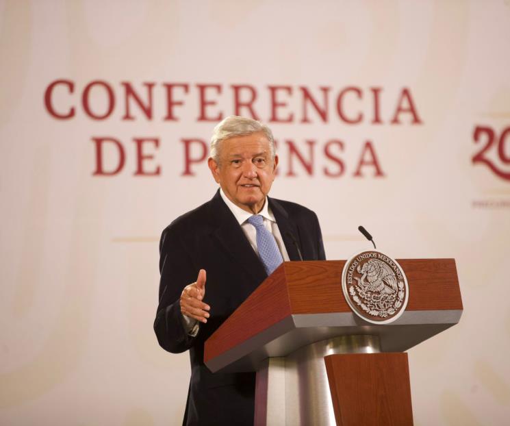 AMLO anunciará la nueva titular de la SEP AMLO anunciará la nueva titular de la SEP