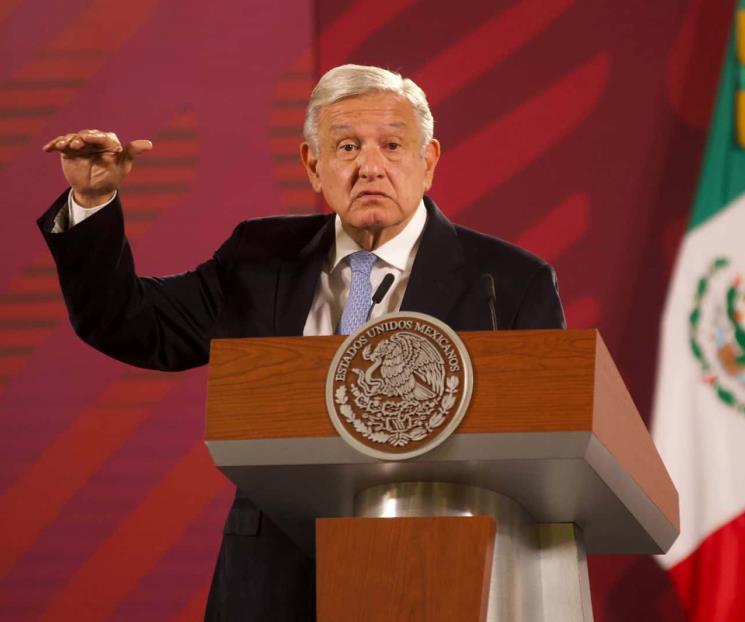 AMLO condena ataque a población en Juárez