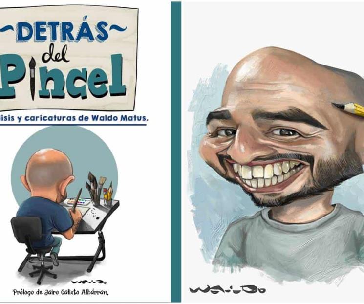 Análisis e independencia, lo que debe tener un caricaturista