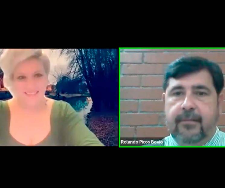 Estudian la filosofía de Franco Volpi Estudian la filosofía de Franco Volpi