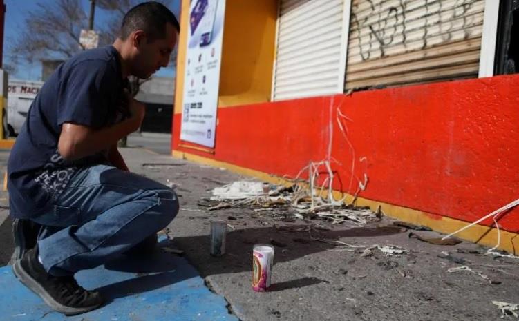 Brindará Oxxo apoyo a familiares de chicas baleadas