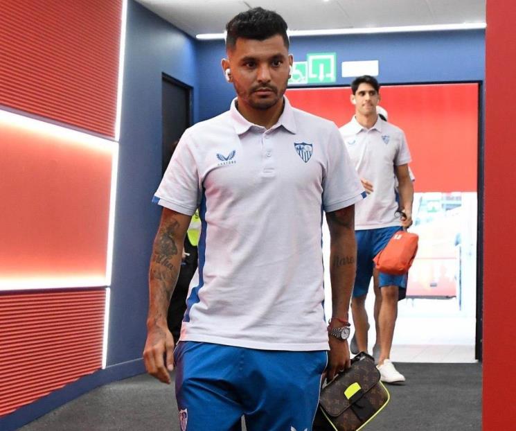 Caen Sevilla y Corona ante Osasuna