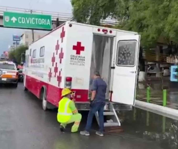Muere doctora tras recibir descarga eléctrica