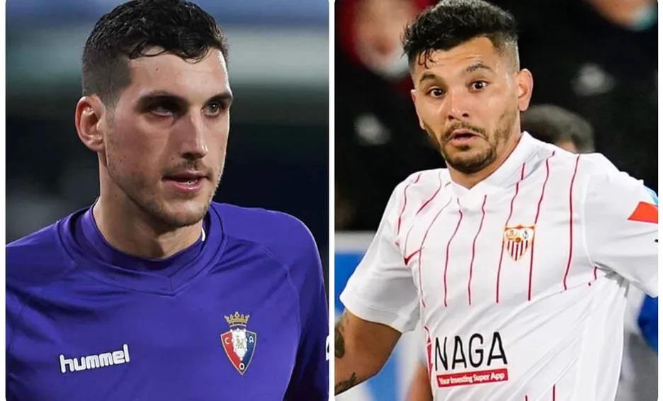 Arranca La Liga