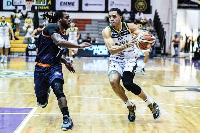 Busca Fuerza Regia seguir con su gran momento