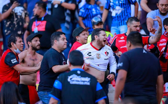 Perdió Querétaro 115 mdp por incidentes del 5 de marzo