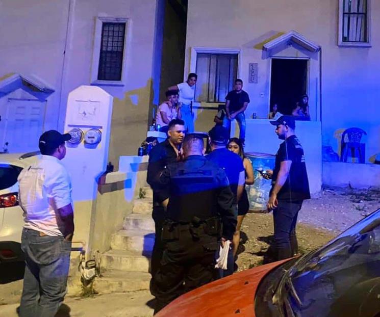 Aplicarán mano dura a ruidosos en Santa Catarina