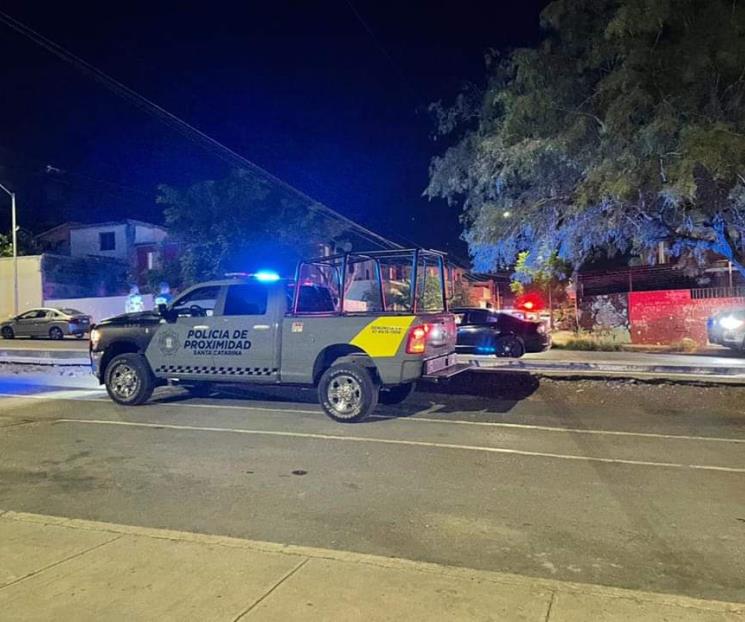 Ejecutan a repartidor de comida