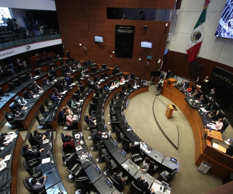 Califican de Omisión criminal al negar inseguridad