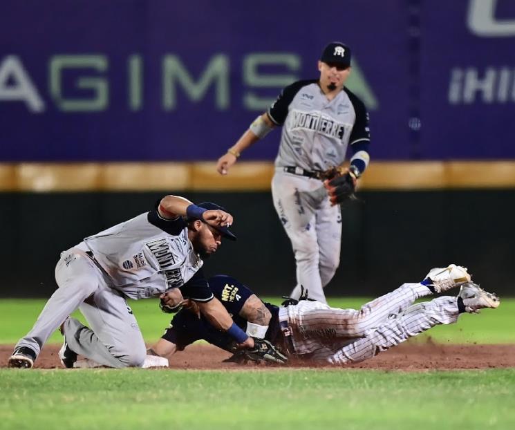 Sultanes, a retomar delantera
