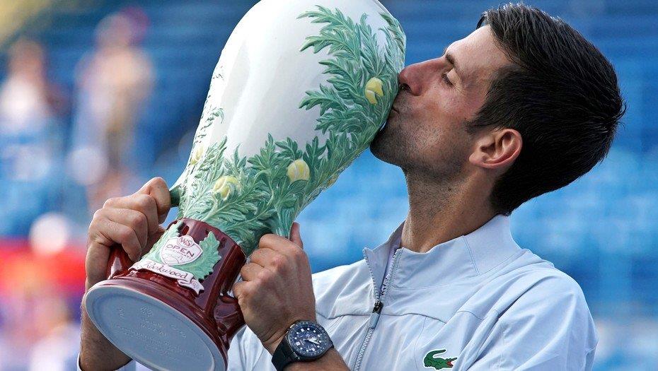 No vacunación de Covid baja a Nole de Cincinnati