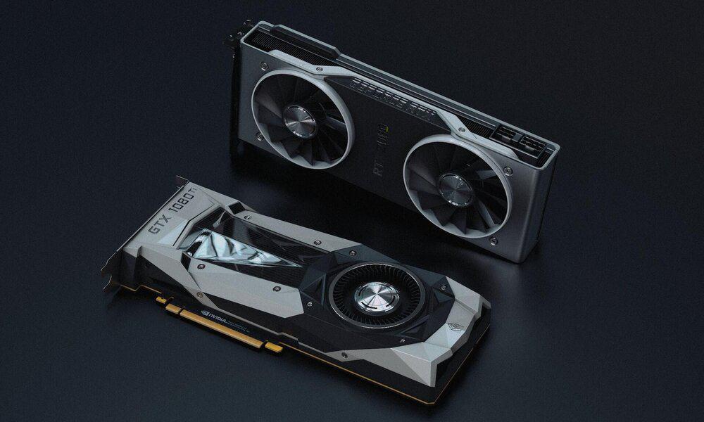 La venta de GPUs se reducirá hasta un 50%