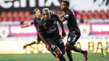 Tijuana recibe al Puebla