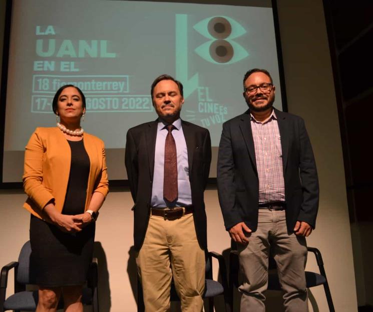 Llegará el FIC Monterrey a la UANL Llegará el FIC Monterrey a la UANL